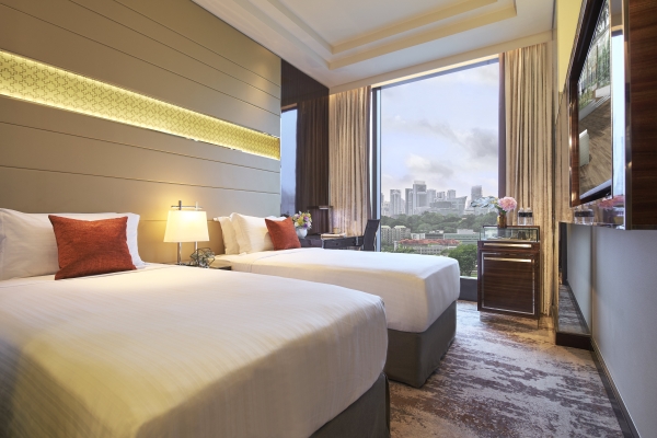 Holiday Inn SINGAPORE LITTLE INDIA (Singapore)